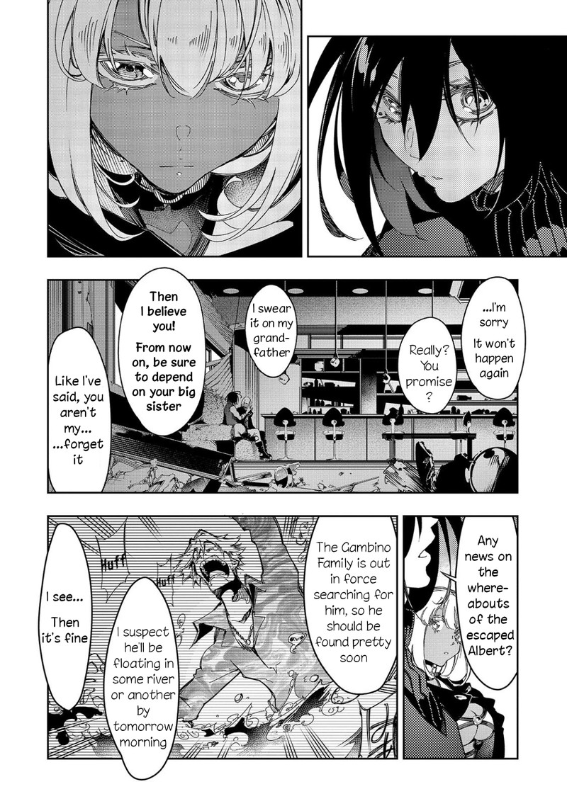 Saikyou No Shien Shoku Wajutsushi Dearu Ore Wa Sekai Saikyou Kuran O Shitagaeru 26 20