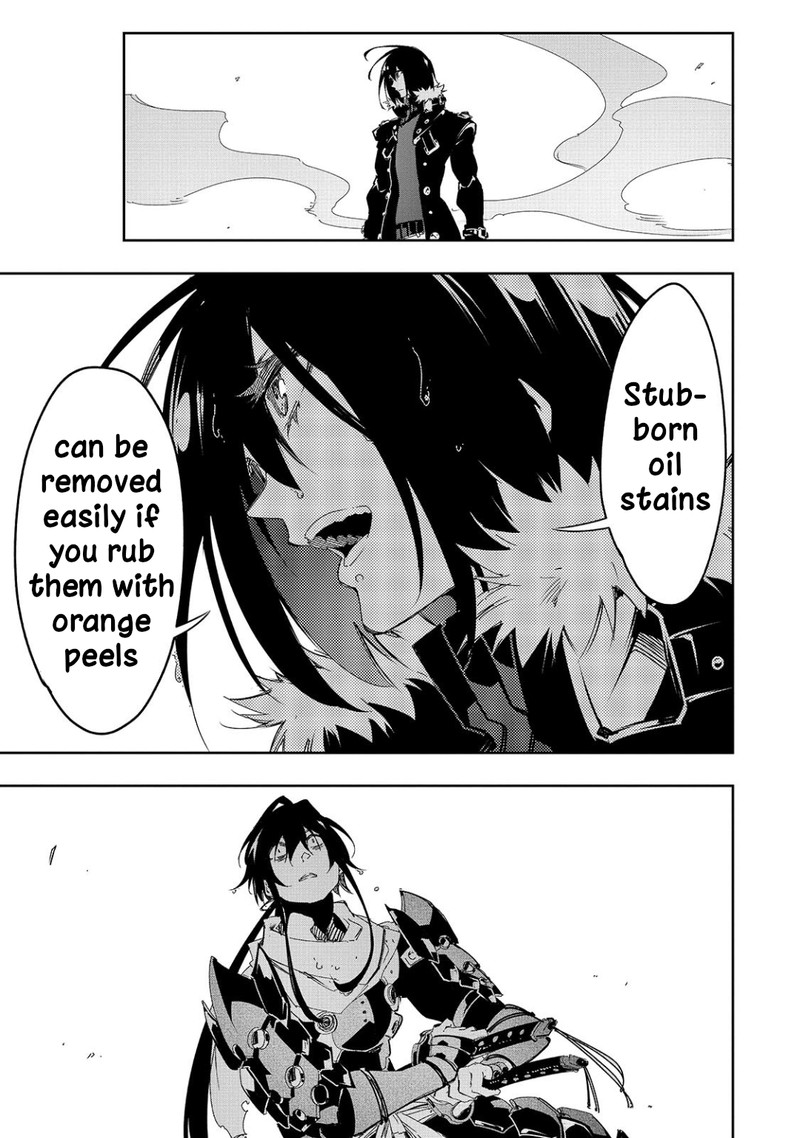 Saikyou No Shien Shoku Wajutsushi Dearu Ore Wa Sekai Saikyou Kuran O Shitagaeru 26 5
