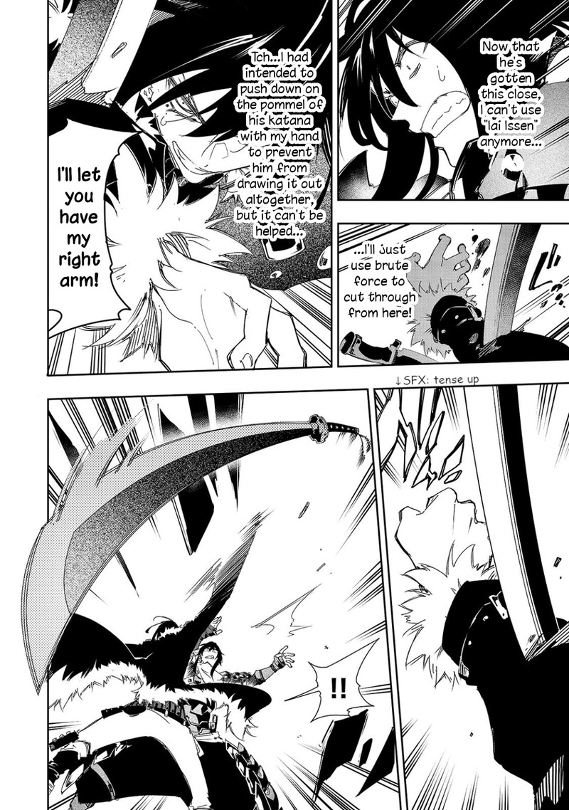 Saikyou No Shien Shoku Wajutsushi Dearu Ore Wa Sekai Saikyou Kuran O Shitagaeru 26 8