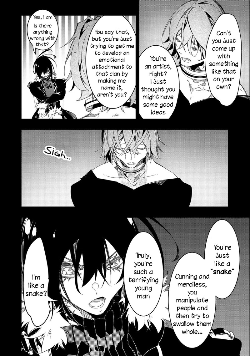Saikyou No Shien Shoku Wajutsushi Dearu Ore Wa Sekai Saikyou Kuran O Shitagaeru 28 24