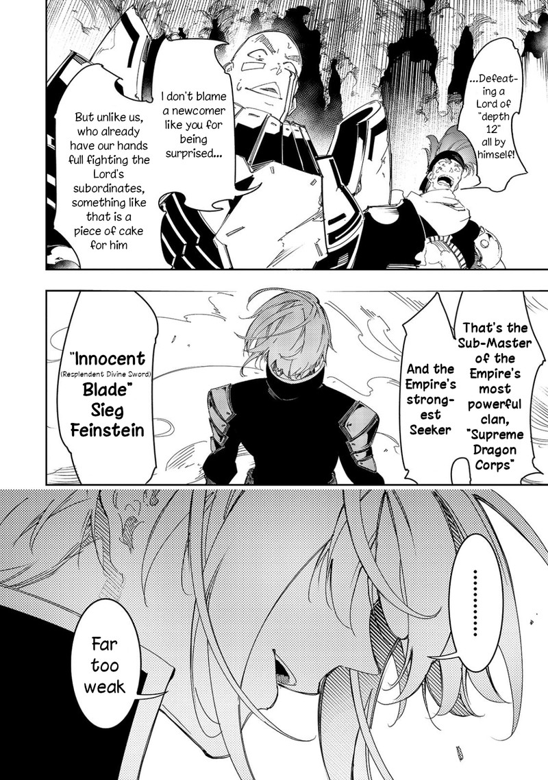 Saikyou No Shien Shoku Wajutsushi Dearu Ore Wa Sekai Saikyou Kuran O Shitagaeru 29 2