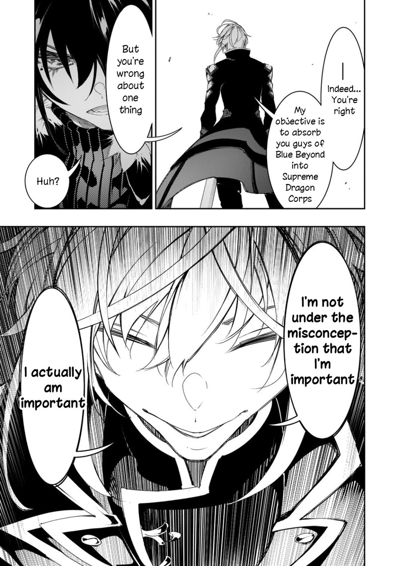 Saikyou No Shien Shoku Wajutsushi Dearu Ore Wa Sekai Saikyou Kuran O Shitagaeru 29 23