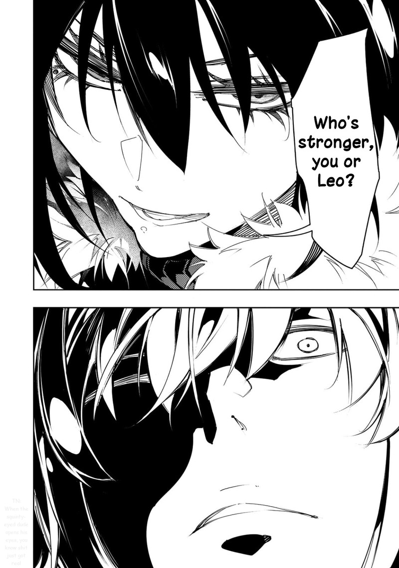 Saikyou No Shien Shoku Wajutsushi Dearu Ore Wa Sekai Saikyou Kuran O Shitagaeru 29 26