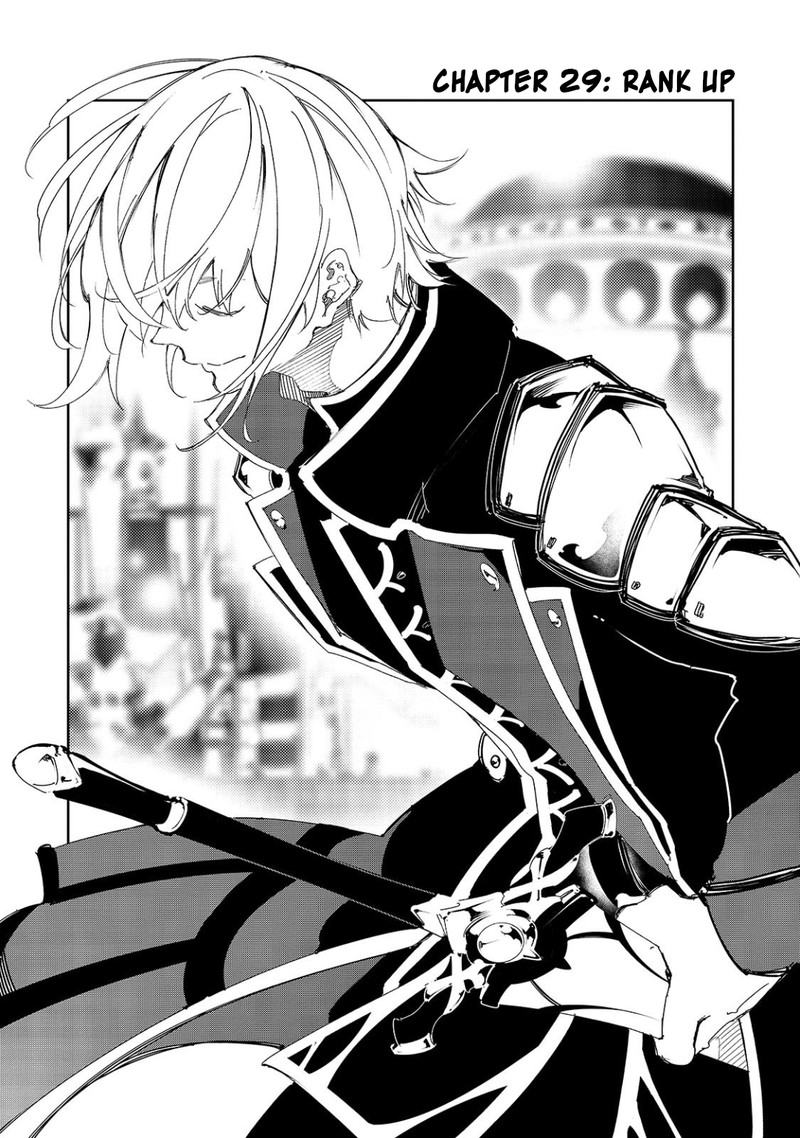 Saikyou No Shien Shoku Wajutsushi Dearu Ore Wa Sekai Saikyou Kuran O Shitagaeru 29 3
