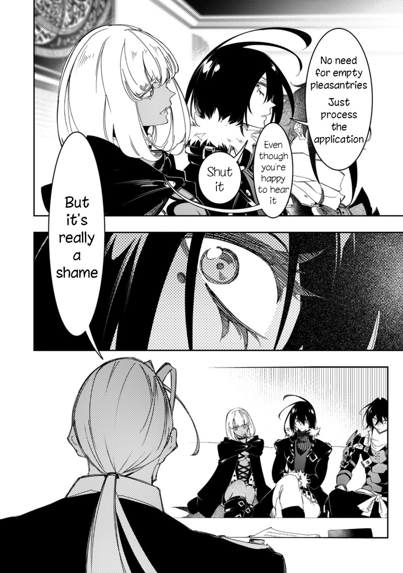 Saikyou No Shien Shoku Wajutsushi Dearu Ore Wa Sekai Saikyou Kuran O Shitagaeru 29 42