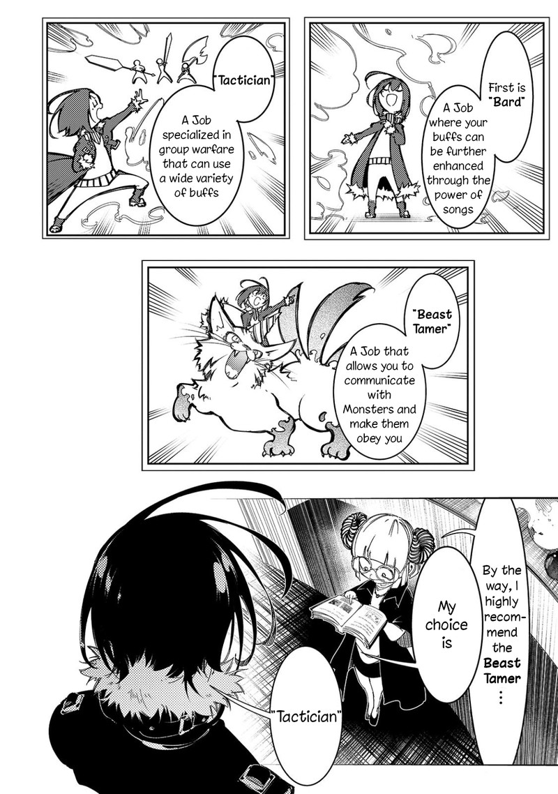 Saikyou No Shien Shoku Wajutsushi Dearu Ore Wa Sekai Saikyou Kuran O Shitagaeru 29 6