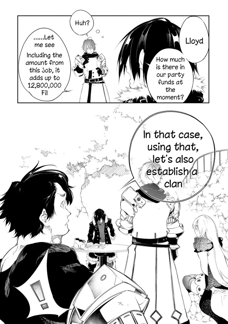 Saikyou No Shien Shoku Wajutsushi Dearu Ore Wa Sekai Saikyou Kuran O Shitagaeru 3 15