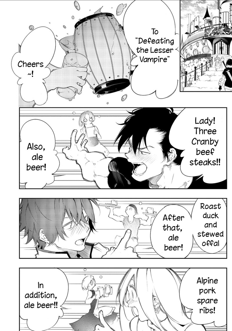 Saikyou No Shien Shoku Wajutsushi Dearu Ore Wa Sekai Saikyou Kuran O Shitagaeru 3 2