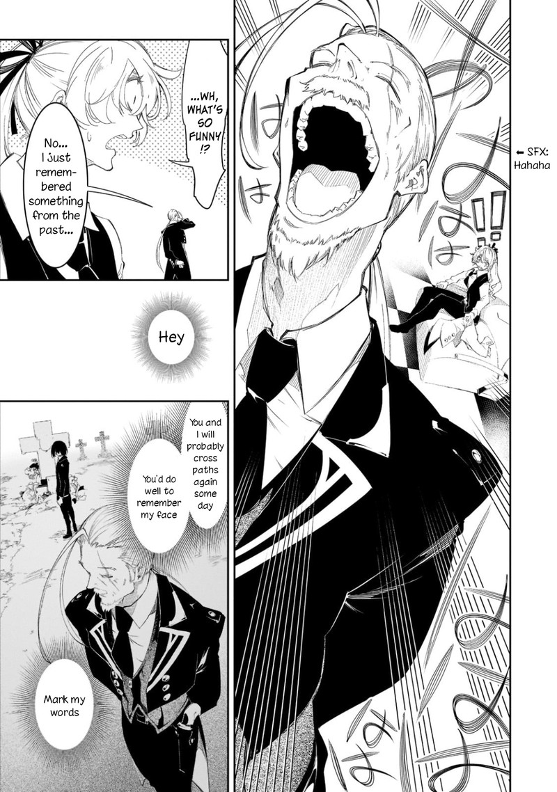 Saikyou No Shien Shoku Wajutsushi Dearu Ore Wa Sekai Saikyou Kuran O Shitagaeru 30 29