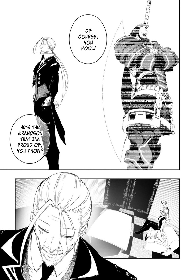 Saikyou No Shien Shoku Wajutsushi Dearu Ore Wa Sekai Saikyou Kuran O Shitagaeru 30 31