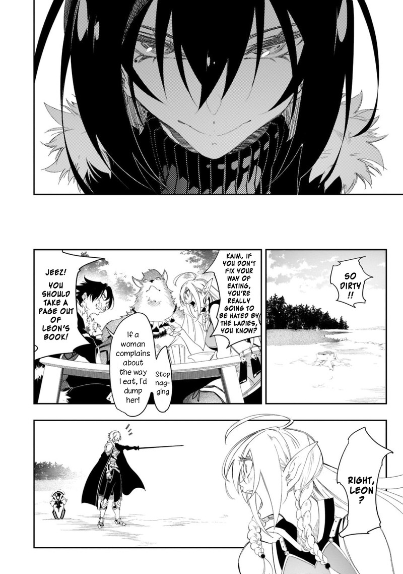 Saikyou No Shien Shoku Wajutsushi Dearu Ore Wa Sekai Saikyou Kuran O Shitagaeru 30 38