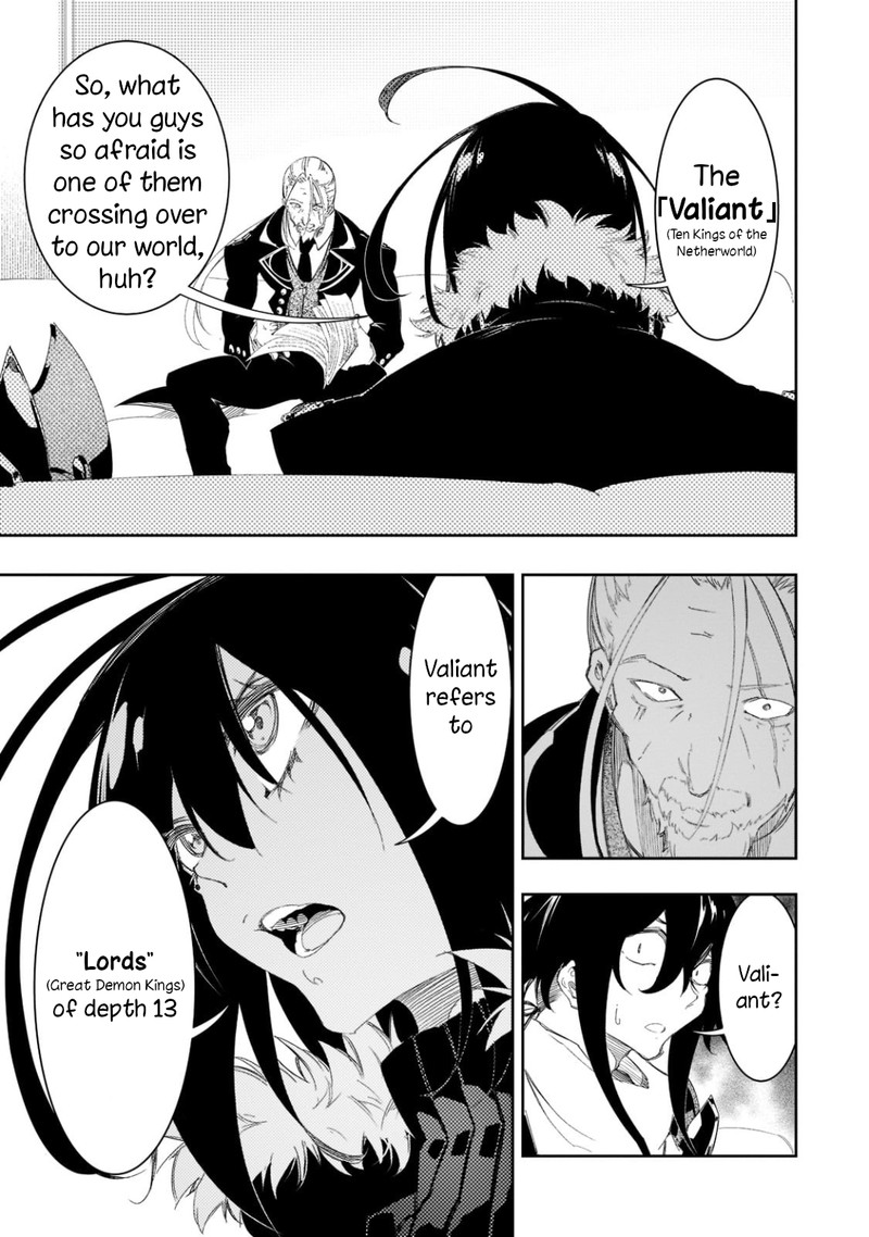 Saikyou No Shien Shoku Wajutsushi Dearu Ore Wa Sekai Saikyou Kuran O Shitagaeru 30 7
