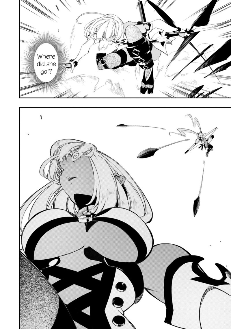 Saikyou No Shien Shoku Wajutsushi Dearu Ore Wa Sekai Saikyou Kuran O Shitagaeru 31 10