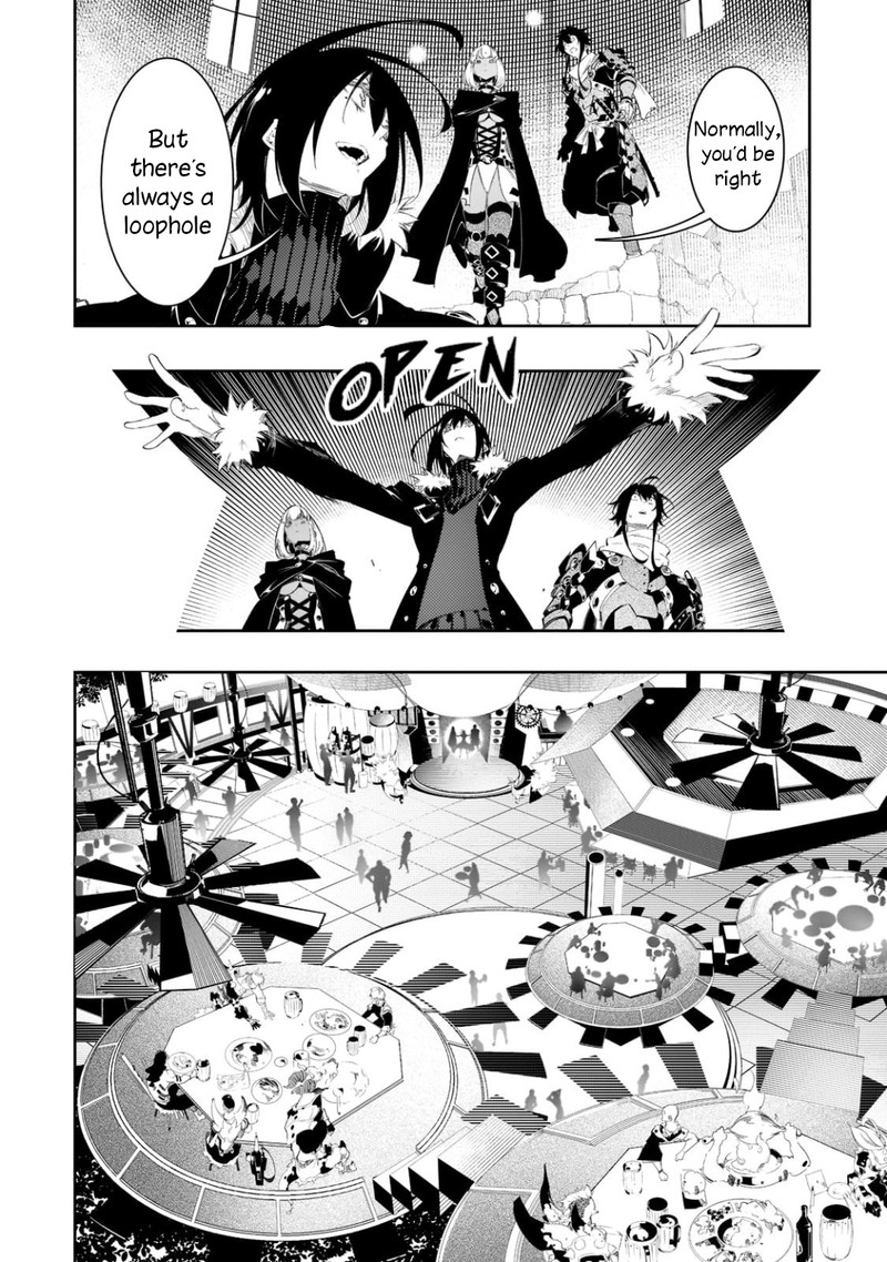 Saikyou No Shien Shoku Wajutsushi Dearu Ore Wa Sekai Saikyou Kuran O Shitagaeru 31 24