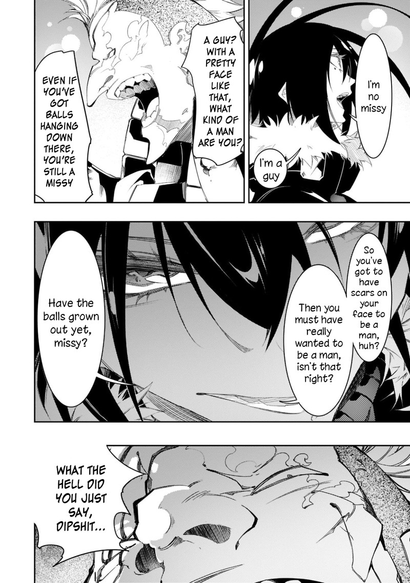 Saikyou No Shien Shoku Wajutsushi Dearu Ore Wa Sekai Saikyou Kuran O Shitagaeru 31 28