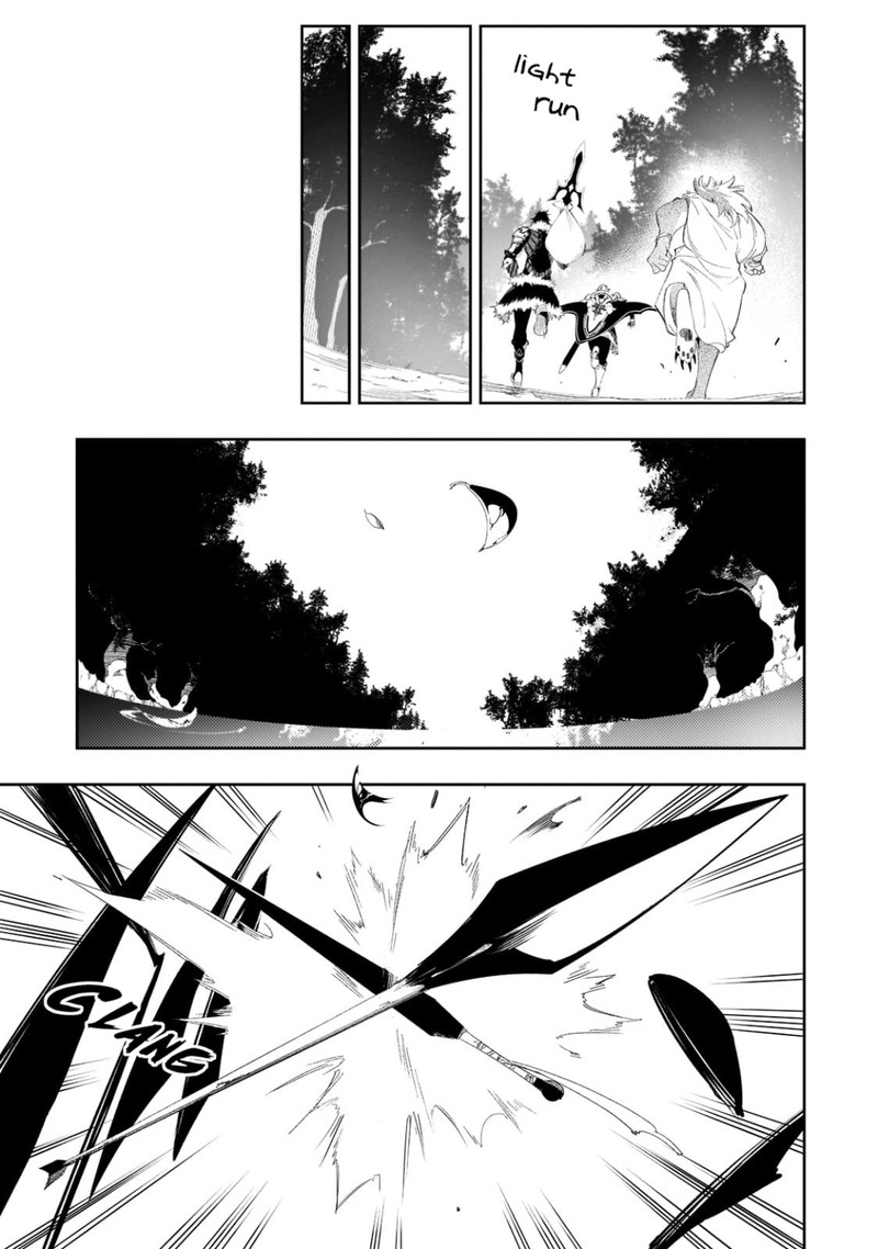 Saikyou No Shien Shoku Wajutsushi Dearu Ore Wa Sekai Saikyou Kuran O Shitagaeru 31 7