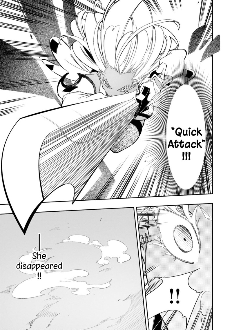 Saikyou No Shien Shoku Wajutsushi Dearu Ore Wa Sekai Saikyou Kuran O Shitagaeru 31 9