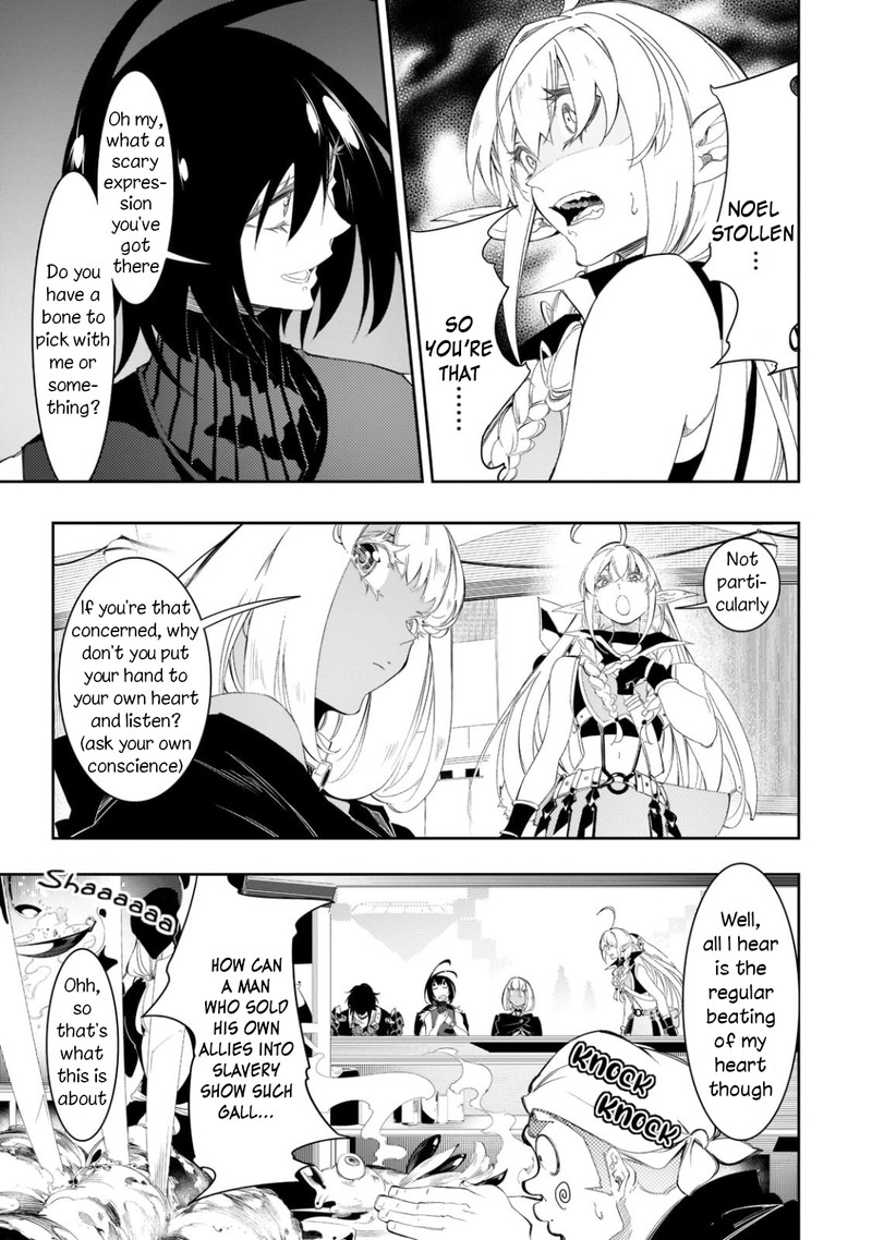 Saikyou No Shien Shoku Wajutsushi Dearu Ore Wa Sekai Saikyou Kuran O Shitagaeru 32 11