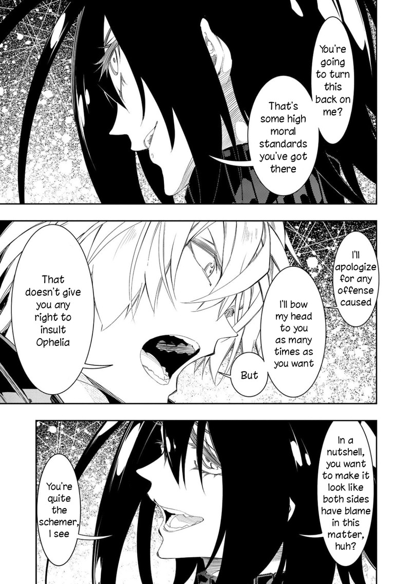 Saikyou No Shien Shoku Wajutsushi Dearu Ore Wa Sekai Saikyou Kuran O Shitagaeru 32 19
