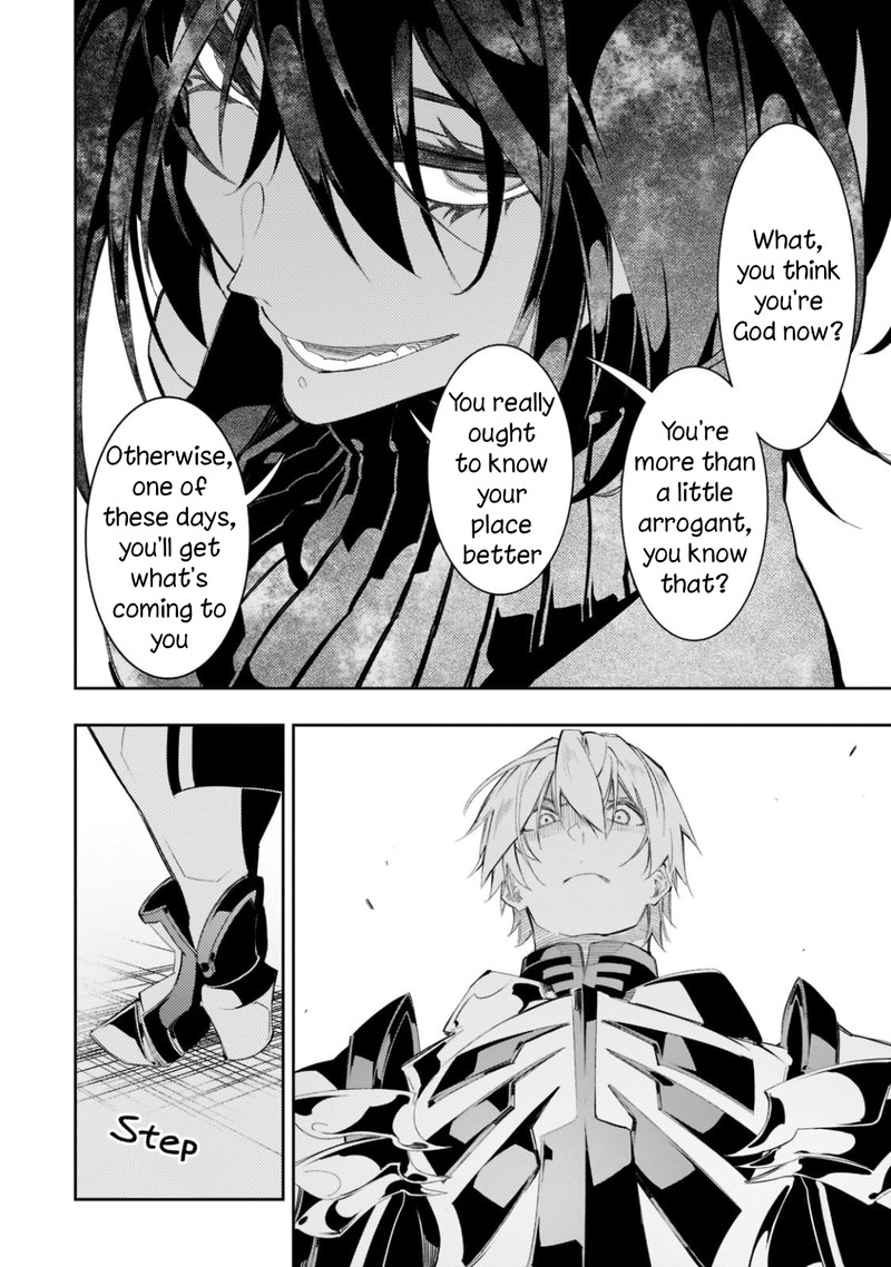 Saikyou No Shien Shoku Wajutsushi Dearu Ore Wa Sekai Saikyou Kuran O Shitagaeru 32 22