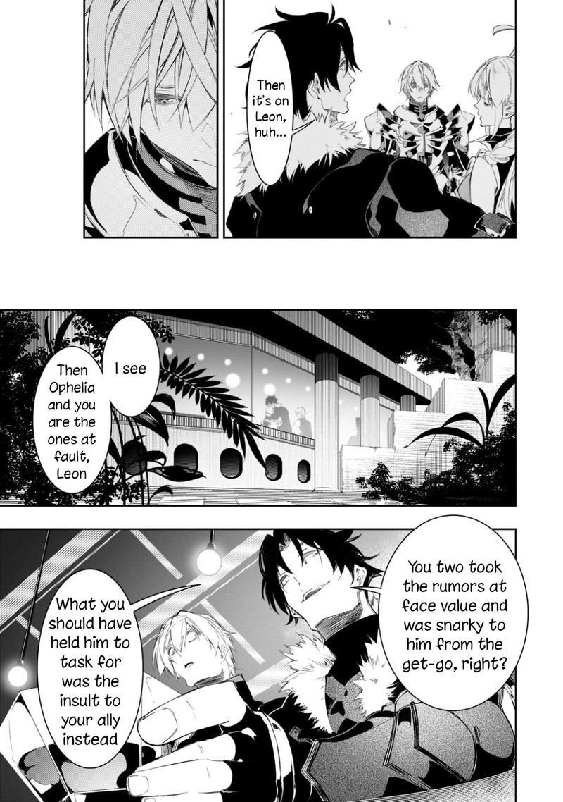 Saikyou No Shien Shoku Wajutsushi Dearu Ore Wa Sekai Saikyou Kuran O Shitagaeru 32 27