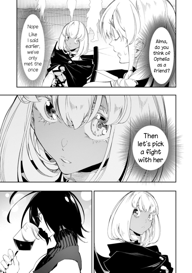 Saikyou No Shien Shoku Wajutsushi Dearu Ore Wa Sekai Saikyou Kuran O Shitagaeru 32 7