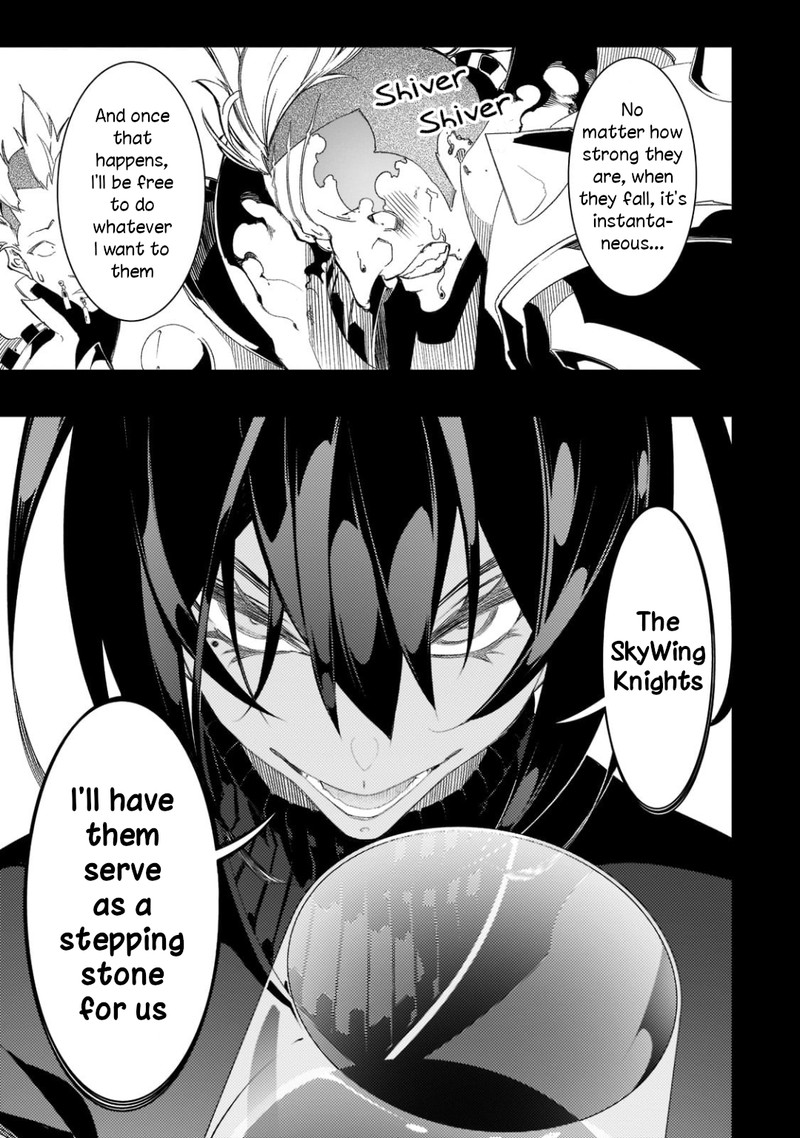Saikyou No Shien Shoku Wajutsushi Dearu Ore Wa Sekai Saikyou Kuran O Shitagaeru 33 3
