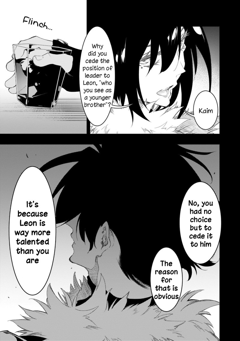 Saikyou No Shien Shoku Wajutsushi Dearu Ore Wa Sekai Saikyou Kuran O Shitagaeru 33 35