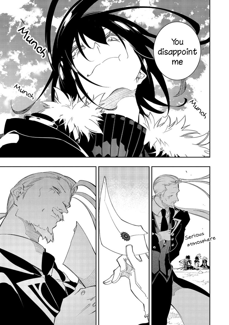 Saikyou No Shien Shoku Wajutsushi Dearu Ore Wa Sekai Saikyou Kuran O Shitagaeru 34 10