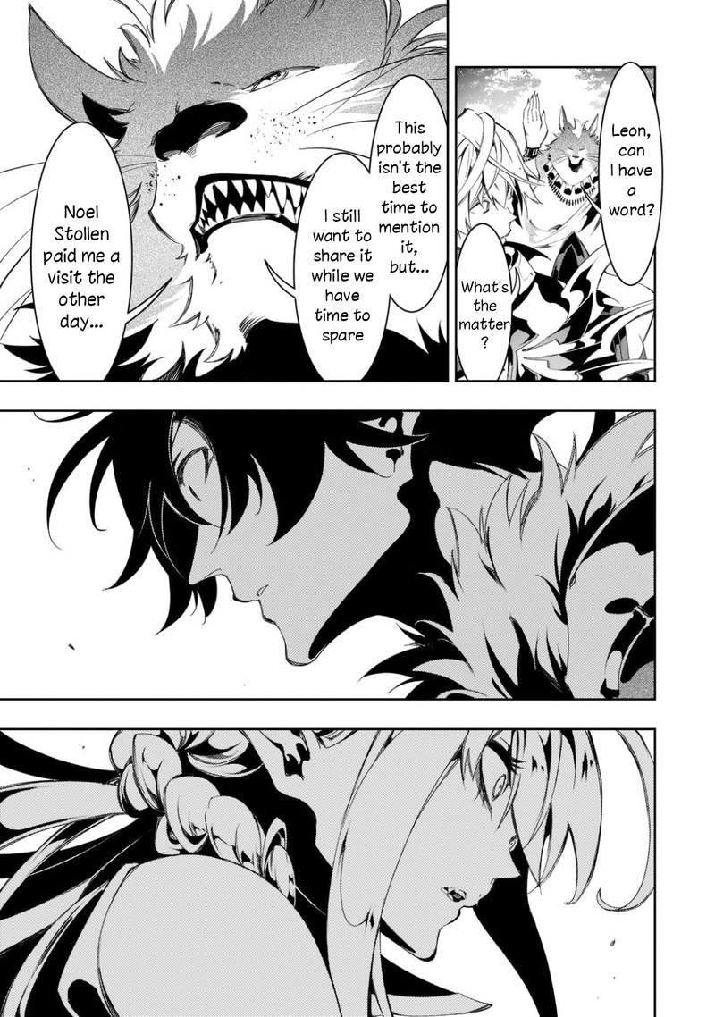 Saikyou No Shien Shoku Wajutsushi Dearu Ore Wa Sekai Saikyou Kuran O Shitagaeru 34 16