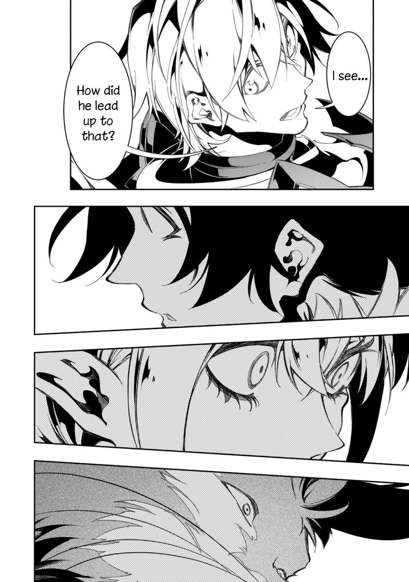 Saikyou No Shien Shoku Wajutsushi Dearu Ore Wa Sekai Saikyou Kuran O Shitagaeru 34 21