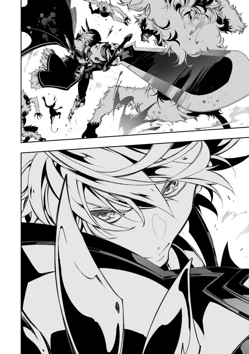 Saikyou No Shien Shoku Wajutsushi Dearu Ore Wa Sekai Saikyou Kuran O Shitagaeru 34 33