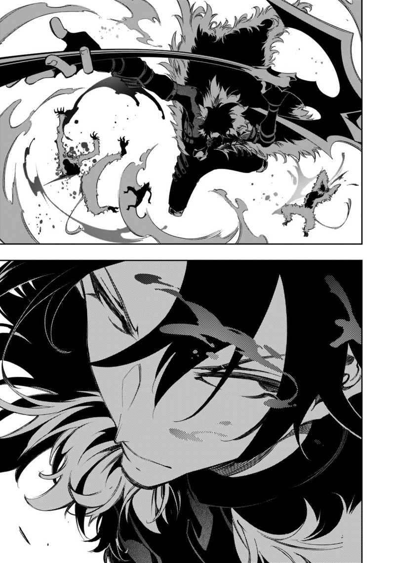 Saikyou No Shien Shoku Wajutsushi Dearu Ore Wa Sekai Saikyou Kuran O Shitagaeru 34 34
