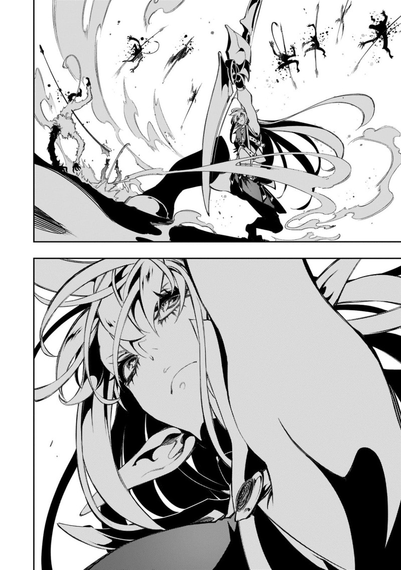 Saikyou No Shien Shoku Wajutsushi Dearu Ore Wa Sekai Saikyou Kuran O Shitagaeru 34 35