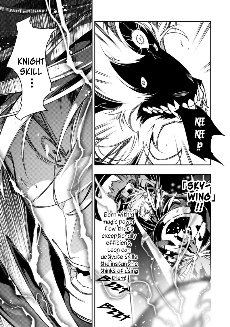 Saikyou No Shien Shoku Wajutsushi Dearu Ore Wa Sekai Saikyou Kuran O Shitagaeru 35 13