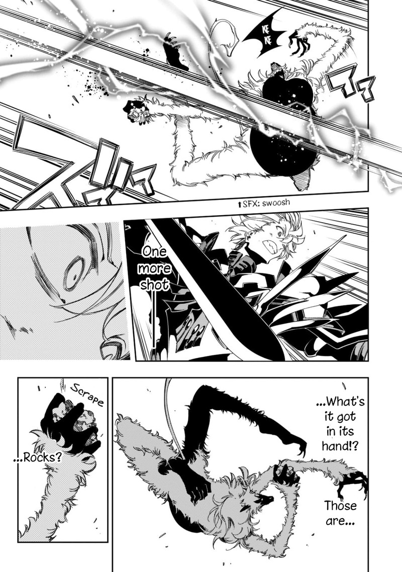 Saikyou No Shien Shoku Wajutsushi Dearu Ore Wa Sekai Saikyou Kuran O Shitagaeru 35 15
