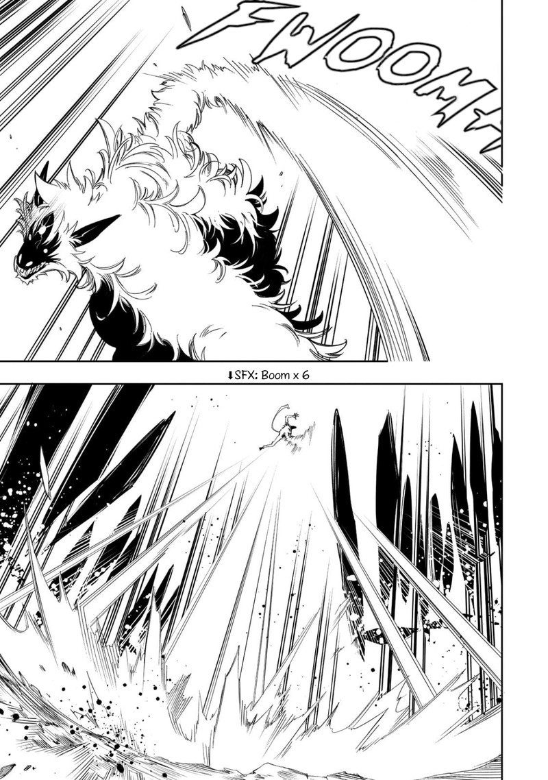 Saikyou No Shien Shoku Wajutsushi Dearu Ore Wa Sekai Saikyou Kuran O Shitagaeru 35 17