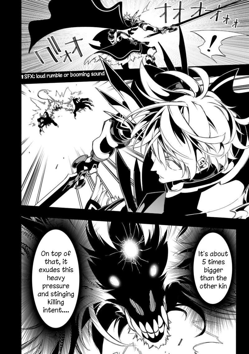 Saikyou No Shien Shoku Wajutsushi Dearu Ore Wa Sekai Saikyou Kuran O Shitagaeru 35 2