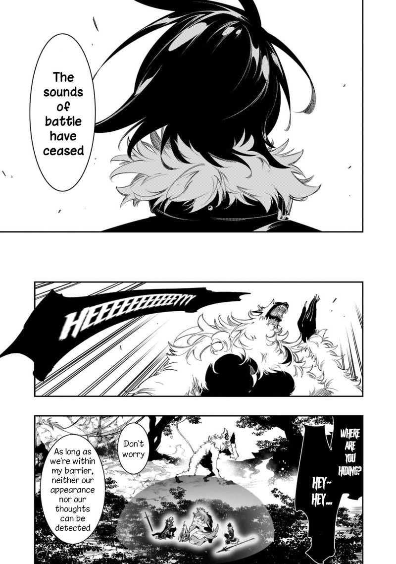 Saikyou No Shien Shoku Wajutsushi Dearu Ore Wa Sekai Saikyou Kuran O Shitagaeru 35 25