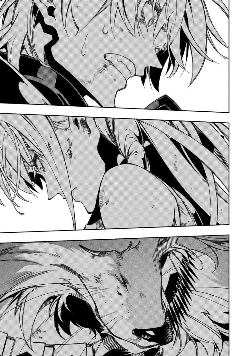 Saikyou No Shien Shoku Wajutsushi Dearu Ore Wa Sekai Saikyou Kuran O Shitagaeru 35 29