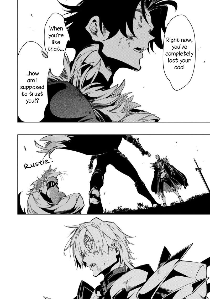 Saikyou No Shien Shoku Wajutsushi Dearu Ore Wa Sekai Saikyou Kuran O Shitagaeru 35 38