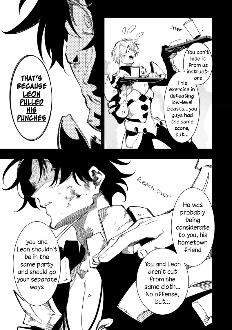 Saikyou No Shien Shoku Wajutsushi Dearu Ore Wa Sekai Saikyou Kuran O Shitagaeru 36 13
