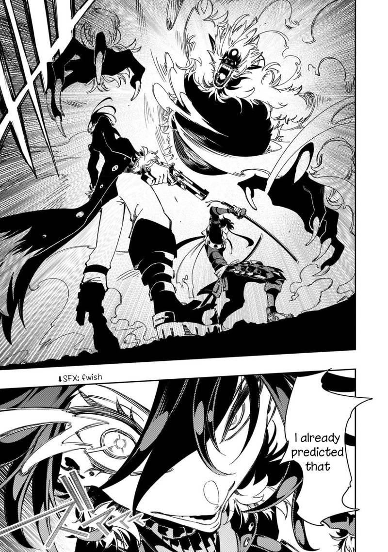 Saikyou No Shien Shoku Wajutsushi Dearu Ore Wa Sekai Saikyou Kuran O Shitagaeru 37 21