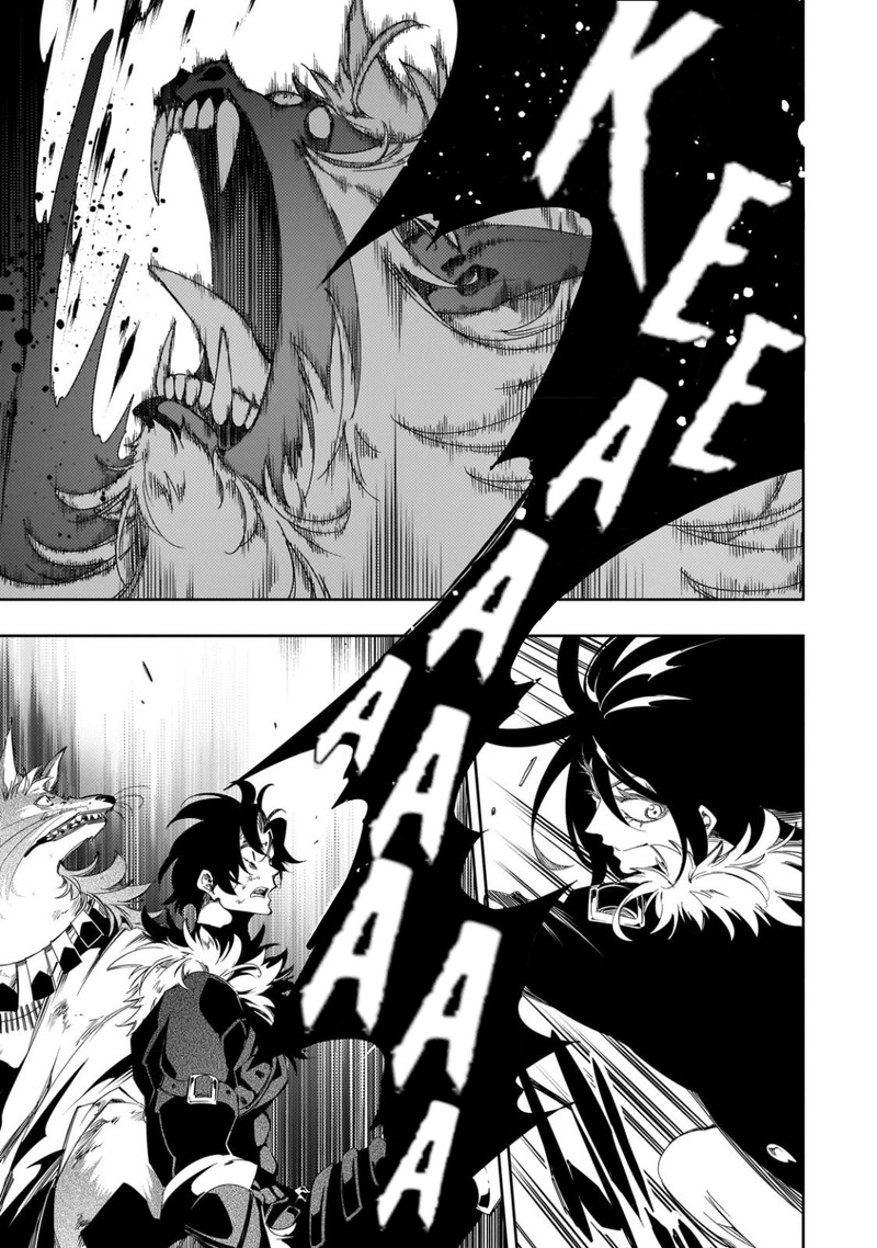 Saikyou No Shien Shoku Wajutsushi Dearu Ore Wa Sekai Saikyou Kuran O Shitagaeru 37 25
