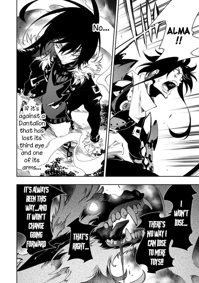 Saikyou No Shien Shoku Wajutsushi Dearu Ore Wa Sekai Saikyou Kuran O Shitagaeru 37 34