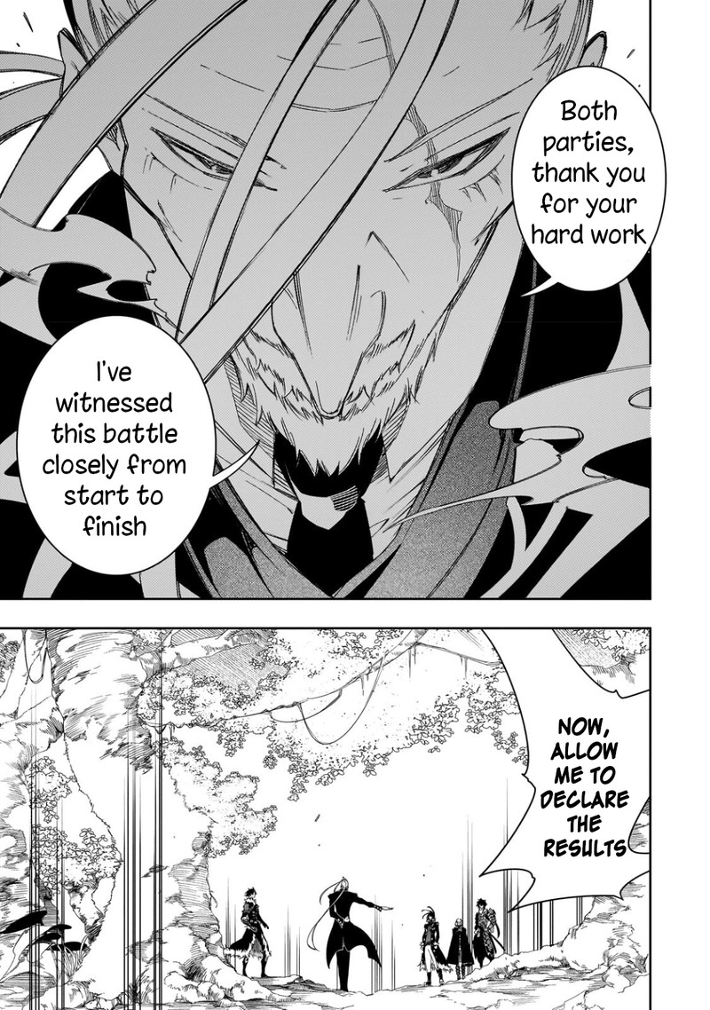 Saikyou No Shien Shoku Wajutsushi Dearu Ore Wa Sekai Saikyou Kuran O Shitagaeru 37 43