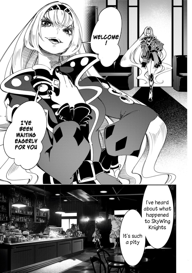 Saikyou No Shien Shoku Wajutsushi Dearu Ore Wa Sekai Saikyou Kuran O Shitagaeru 38 13