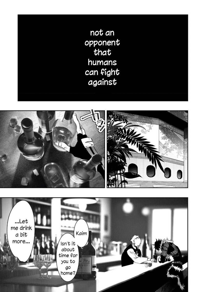 Saikyou No Shien Shoku Wajutsushi Dearu Ore Wa Sekai Saikyou Kuran O Shitagaeru 38 17