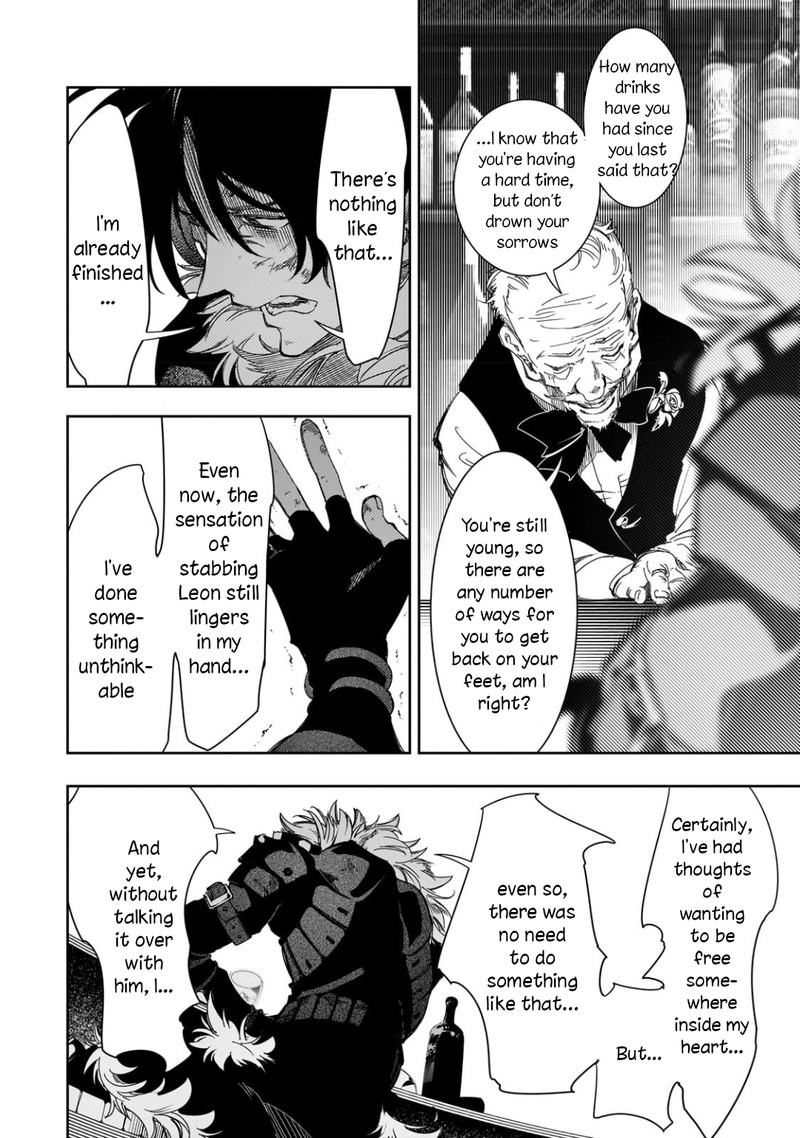 Saikyou No Shien Shoku Wajutsushi Dearu Ore Wa Sekai Saikyou Kuran O Shitagaeru 38 18