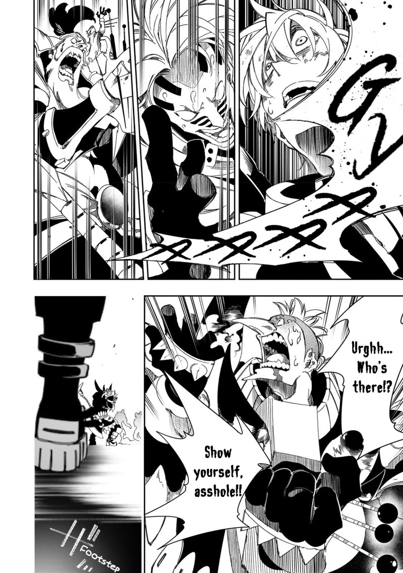Saikyou No Shien Shoku Wajutsushi Dearu Ore Wa Sekai Saikyou Kuran O Shitagaeru 38 30